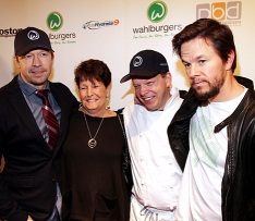 wahlbergs